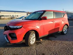 2022 KIA Soul LX en venta en Pennsburg, PA