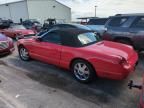 2004 Ford Thunderbird