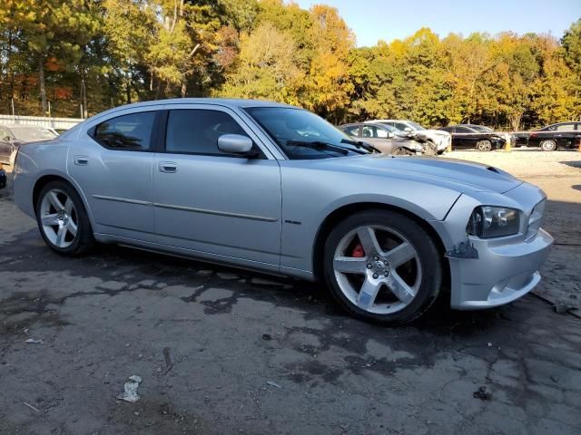 2007 Dodge Charger SRT-8