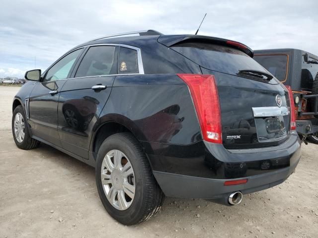 2013 Cadillac SRX Luxury Collection