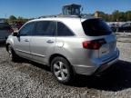 2012 Acura MDX Technology