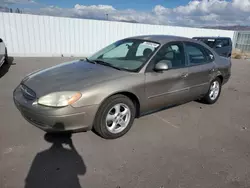 2003 Ford Taurus SE en venta en Magna, UT