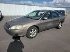 2003 Ford Taurus SE