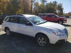 2013 Subaru Outback 2.5I