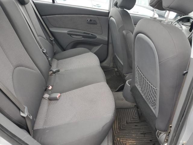 2011 KIA Rio Base