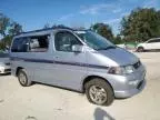 1997 Toyota Van Wagon