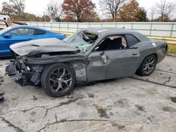 2017 Dodge Challenger SXT en venta en Rogersville, MO