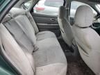 2000 Ford Taurus SES