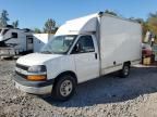 2019 Chevrolet Express G3500