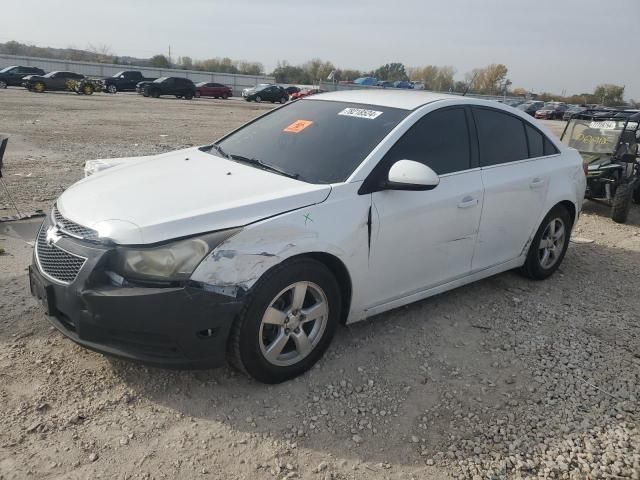 2013 Chevrolet Cruze LT