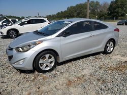 2013 Hyundai Elantra Coupe GS en venta en Tifton, GA