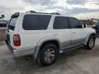 1998 Toyota 4runner Limited