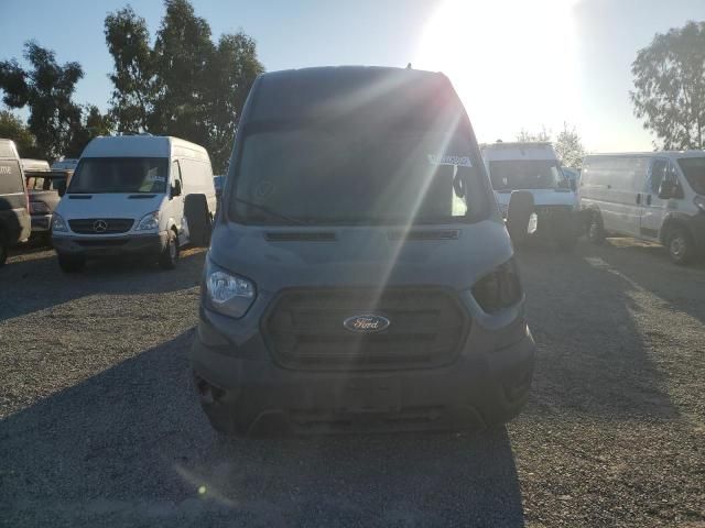 2020 Ford Transit T-250