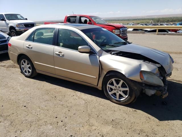 2004 Honda Accord EX