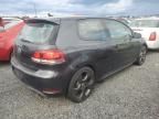 2012 Volkswagen GTI