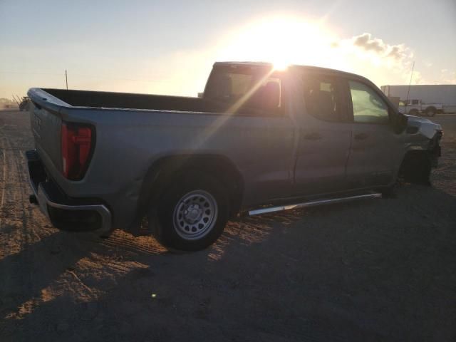 2023 GMC Sierra C1500