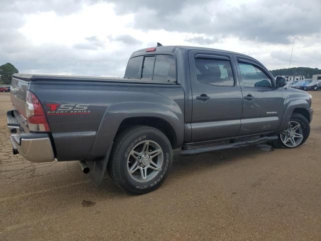 2014 Toyota Tacoma Double Cab Prerunner