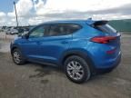 2019 Hyundai Tucson Limited