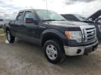 2012 Ford F150 Super Cab