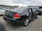 2012 Chevrolet Impala LTZ