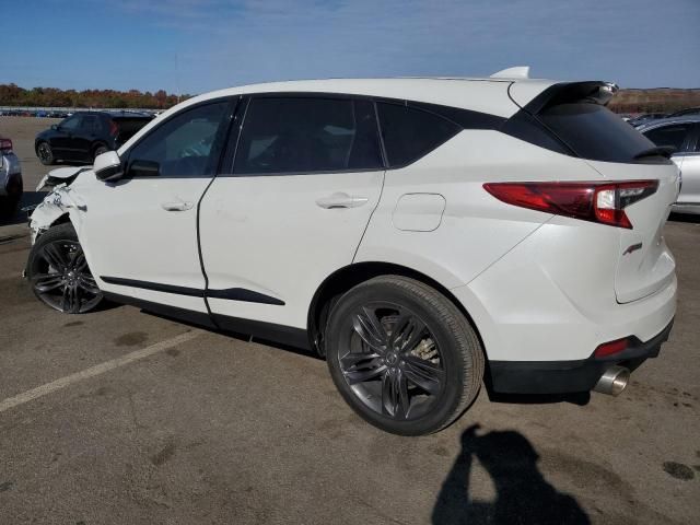 2020 Acura RDX A-Spec