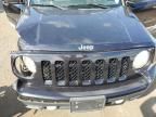 2011 Jeep Patriot Sport