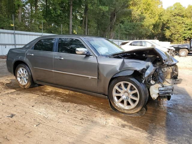 2010 Chrysler 300C