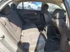 2008 Chevrolet Malibu 1LT