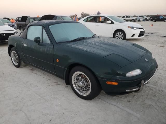 1991 Mazda Eunos Rdst