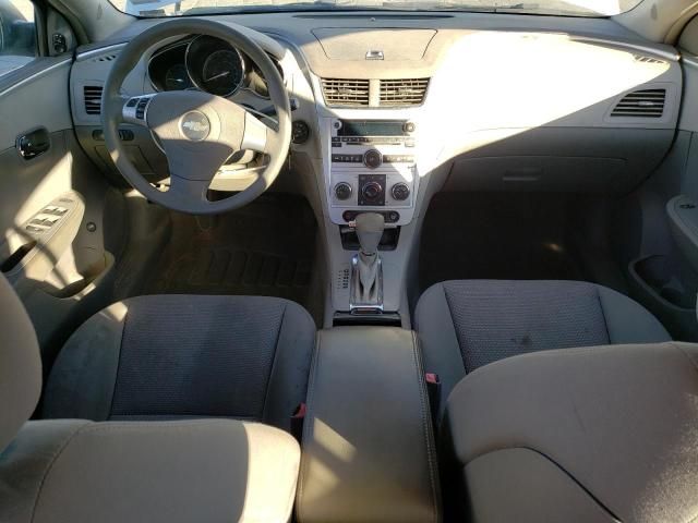 2009 Chevrolet Malibu LS