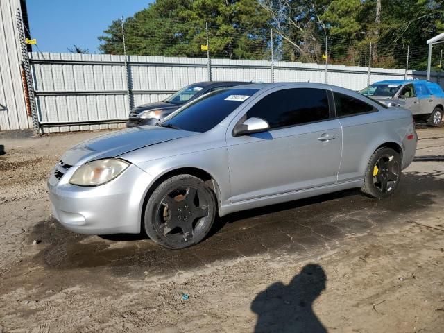 2010 Chevrolet Cobalt 2LT