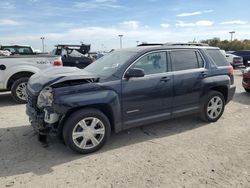 GMC Vehiculos salvage en venta: 2017 GMC Terrain SLE