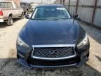 2020 Infiniti Q50 Pure