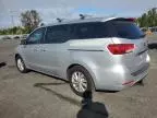 2015 KIA Sedona LX