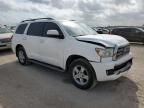 2013 Toyota Sequoia SR5