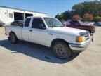 1993 Ford Ranger Super Cab