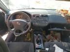 2004 Honda Civic EX