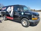 2006 Chevrolet Express G2500