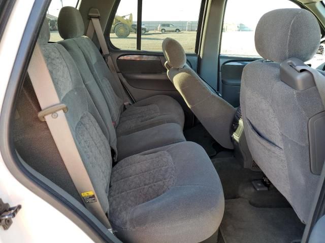 2003 GMC Envoy