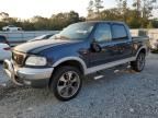 2002 Ford F150 Supercrew