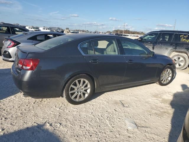 2006 Lexus GS 300