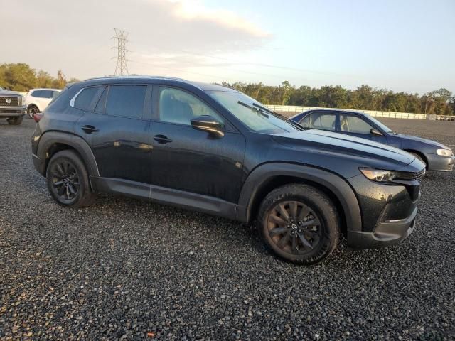 2024 Mazda CX-50 Preferred