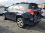 2007 Toyota Rav4 Sport