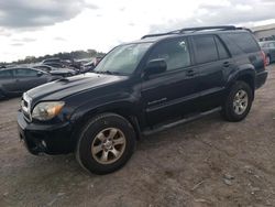 2006 Toyota 4runner SR5 en venta en Madisonville, TN