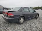 2001 Honda Accord EX