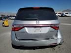 2013 Honda Odyssey Touring