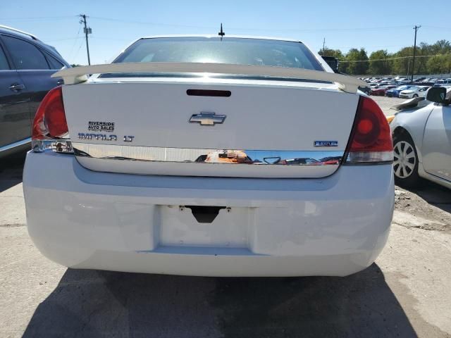 2011 Chevrolet Impala LT