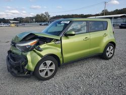 2015 KIA Soul en venta en Conway, AR