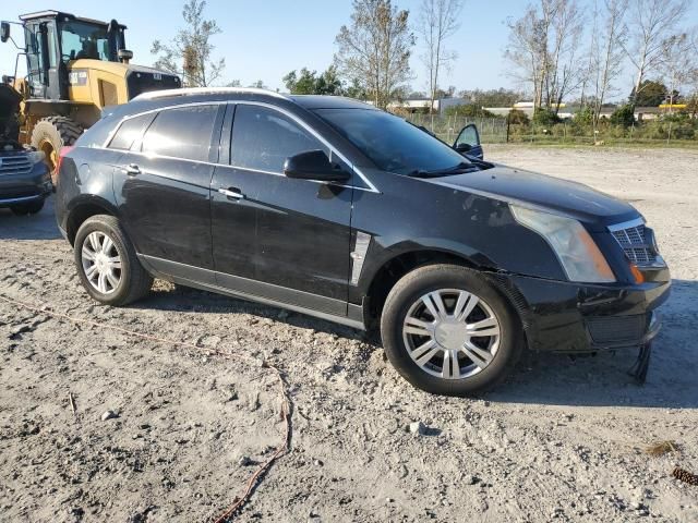 2011 Cadillac SRX Luxury Collection