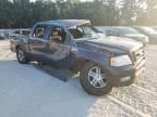 2004 Ford F150 Supercrew